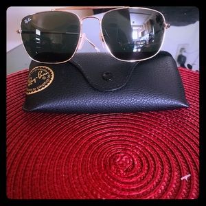 Rayban sunglasses